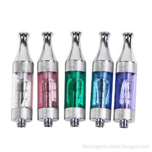 Latest E-Cigarette, E-Cigar V9 Metal Drip Tip Atomizer